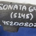 28282-2G200 | Патрубок интеркулера HYUNDAI SONATA YF 10-14 - Превью 2
