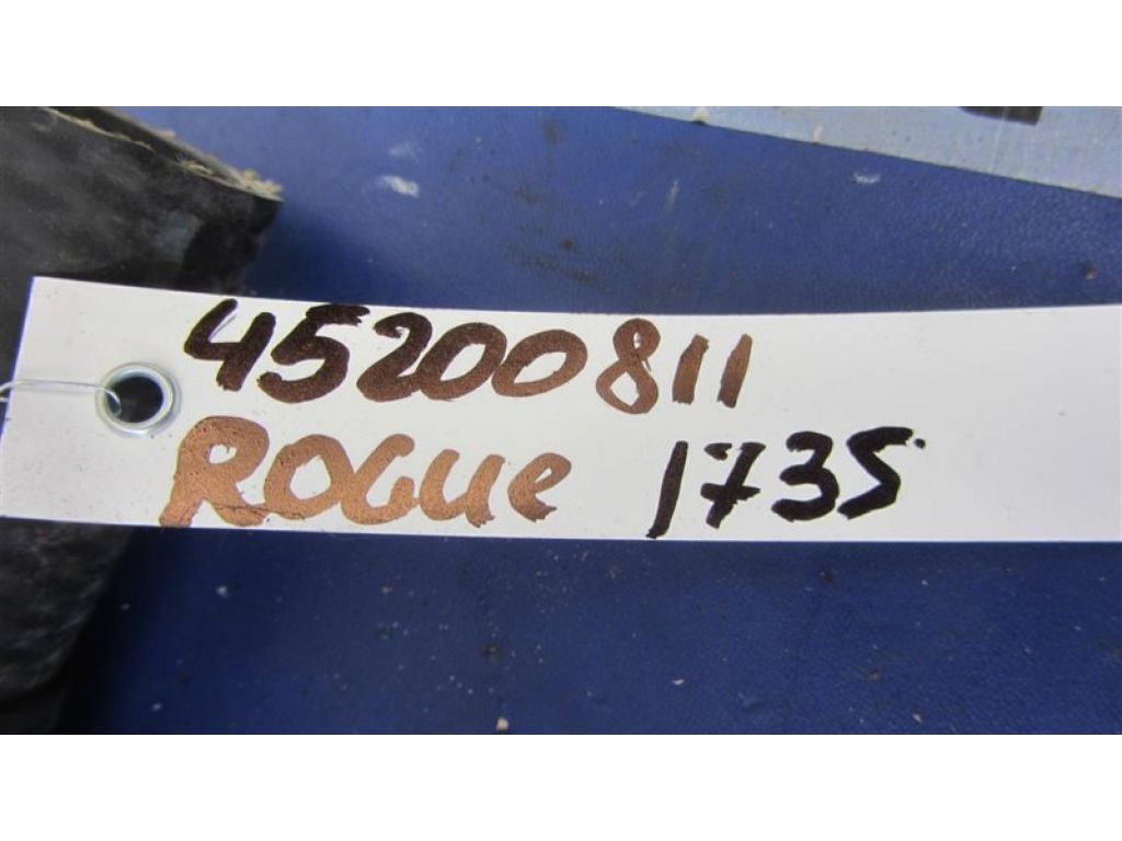 21501-4BA0A | Патрубок системи охолодження NISSAN X-TRAIL/ROGUE T32 13-20 - Фото 2