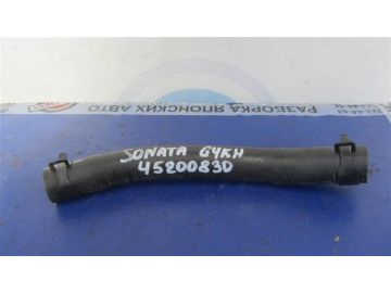 Патрубок системи охолодження HYUNDAI SONATA YF 10-14