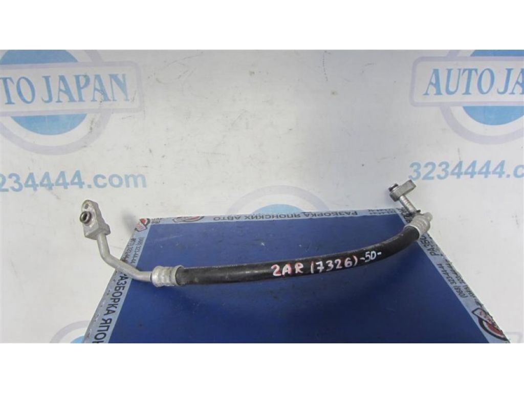 88711-06470 | Трубка кондиціонеру TOYOTA CAMRY 50 12-15