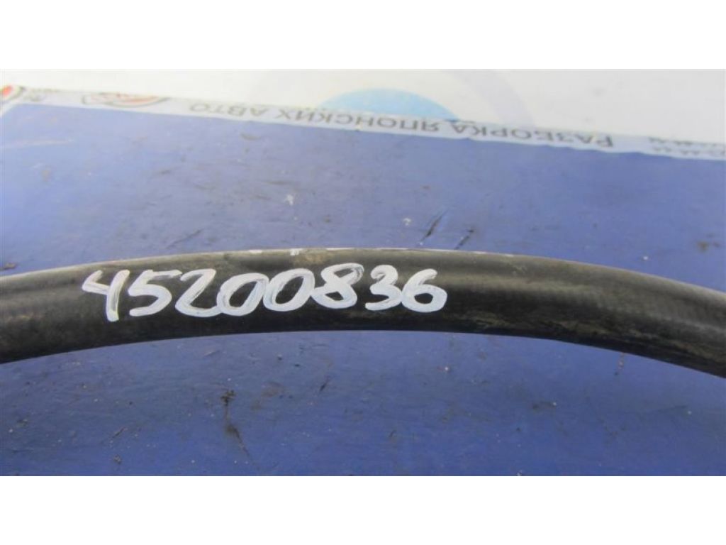 88711-06470 | Трубка кондиціонеру TOYOTA CAMRY 50 12-15 - Фото 2
