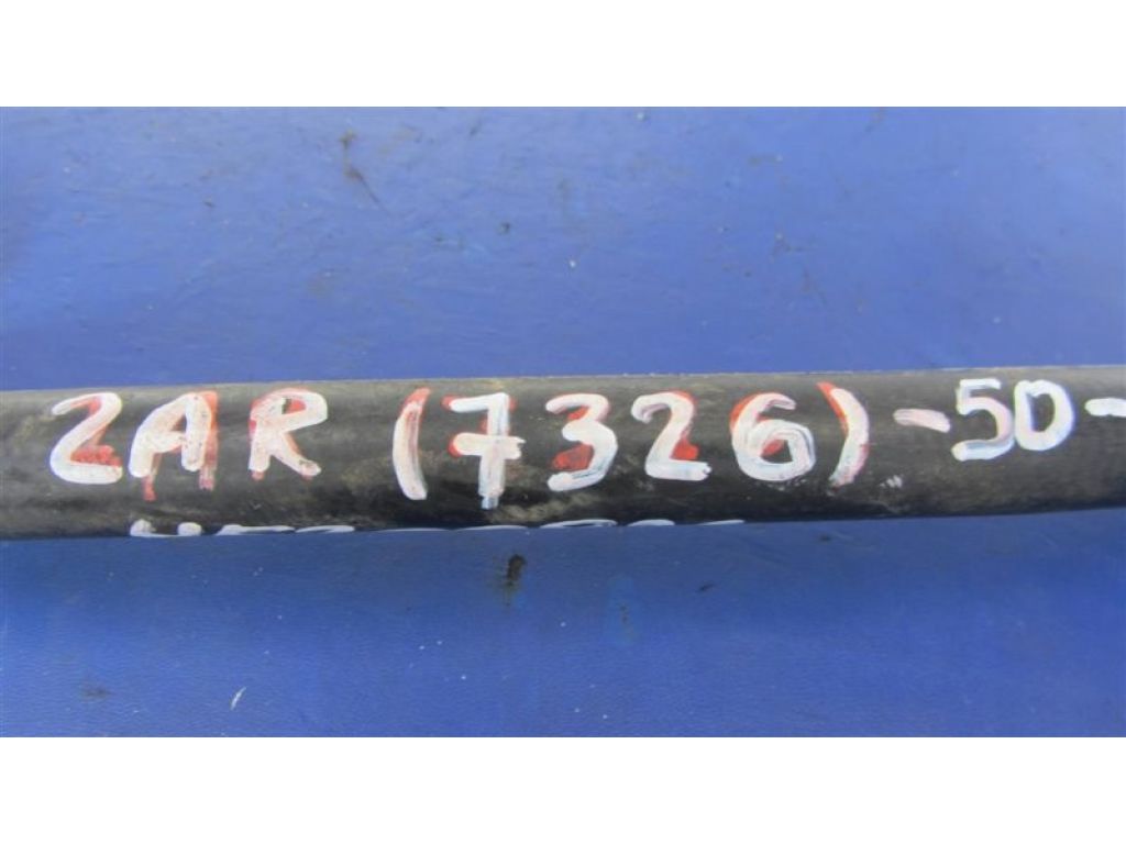88711-06470 | Трубка кондиціонеру TOYOTA CAMRY 50 12-15 - Фото 3