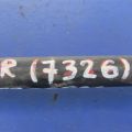 88711-06470 | Трубка кондиціонеру TOYOTA CAMRY 50 12-15 - Прев'ю 3