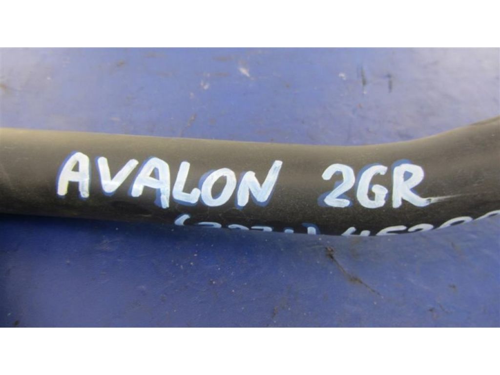 23826-0P040 | Шланг топливный TOYOTA AVALON 05-12 - Фото 3