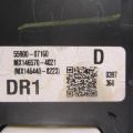 55900-07160 | Блок управления печкой TOYOTA AVALON 05-12 - Превью 4