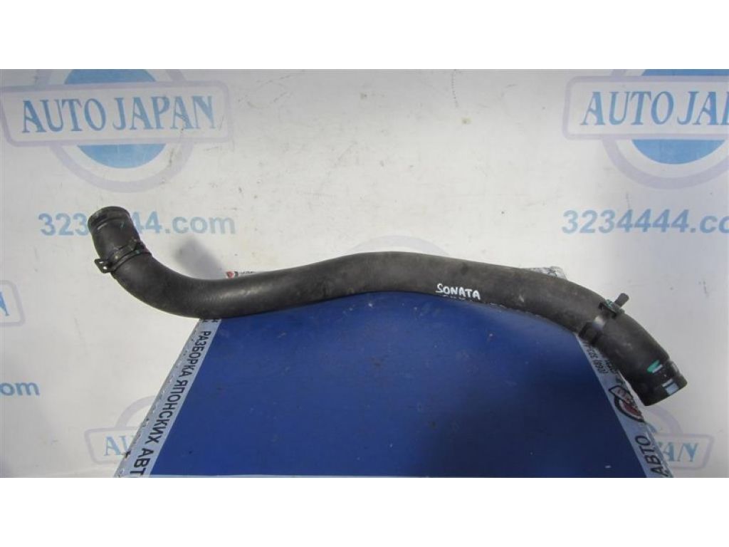 25412-3S000 | Патрубок системи охолодження HYUNDAI SONATA YF 10-14