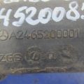 14460-5DD0A | Патрубок інтеркулера лів. INFINITI QX30 16-20 - Прев'ю 3