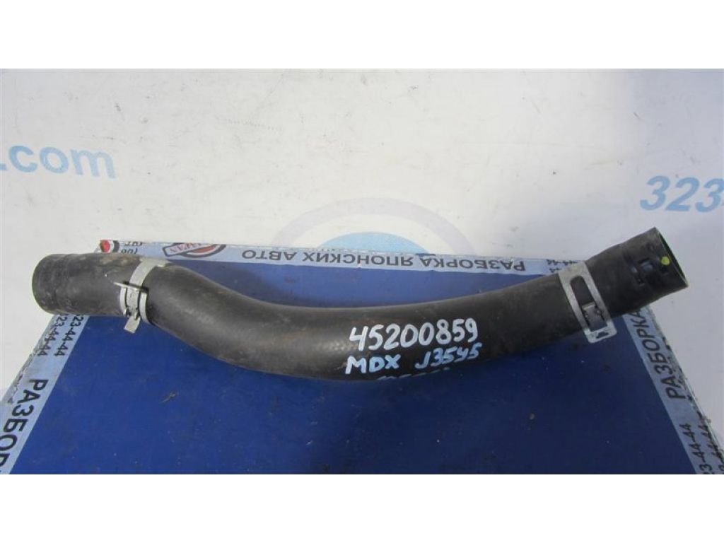 19501-5J6-A00 | Патрубок системы охлаждения ACURA MDX (YD3) 13-21