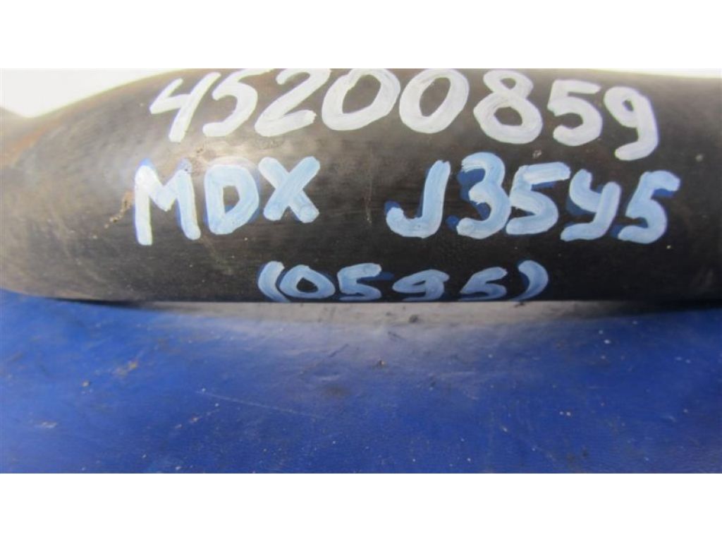 19501-5J6-A00 | Патрубок системы охлаждения ACURA MDX (YD3) 13-21 - Фото 2