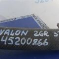 16572-0P070 | Патрубок системы охлаждения TOYOTA AVALON 05-12 - Превью 2