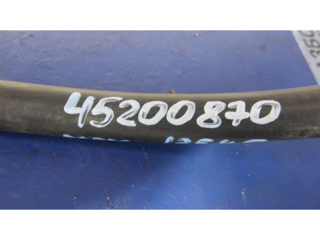 80315-TZ5-A01 | Трубка кондиционера ACURA MDX (YD3) 13-21 - Фото 2