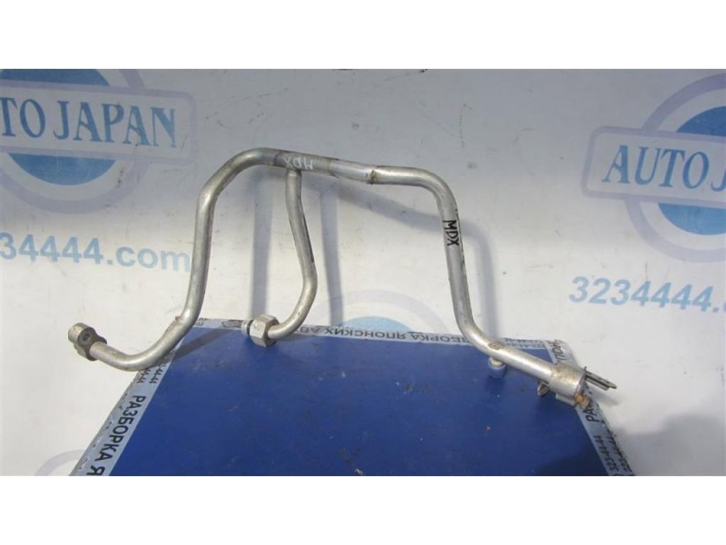 80321-STX-A02 | Трубка кондиционера ACURA MDX (YD2) 06-13