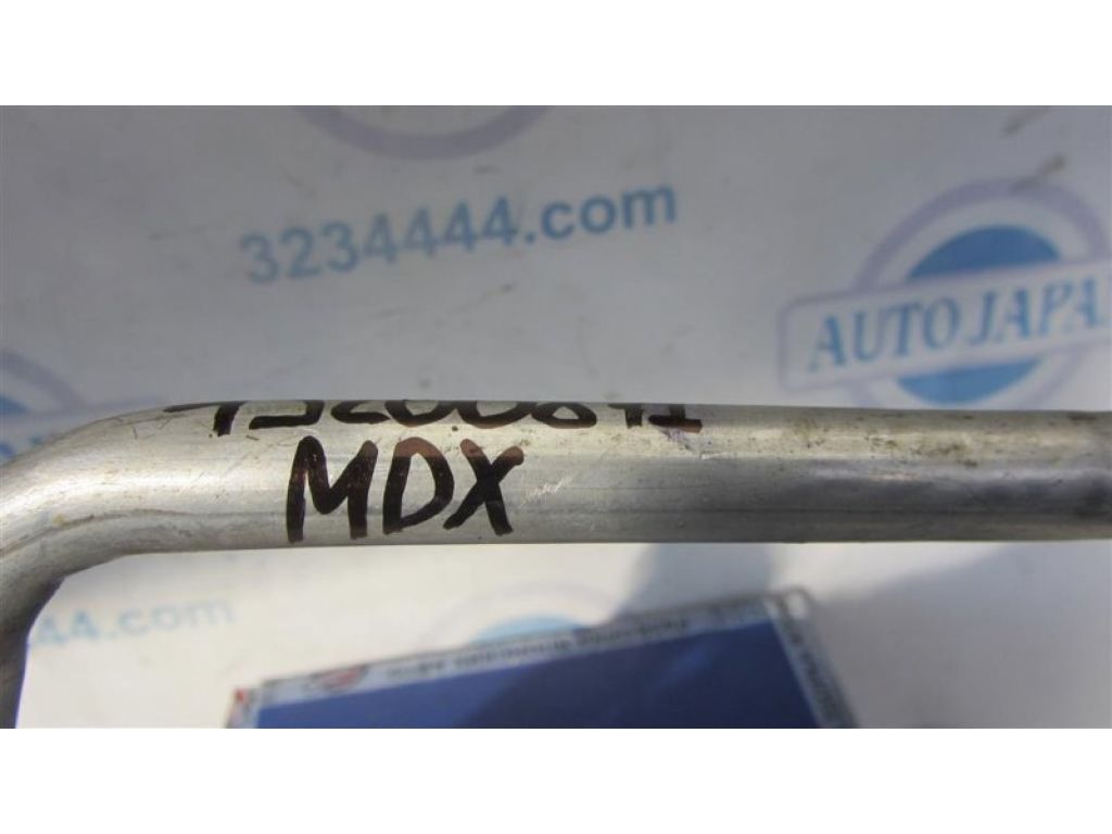 80321-STX-A02 | Трубка кондиционера ACURA MDX (YD2) 06-13 - Фото 3
