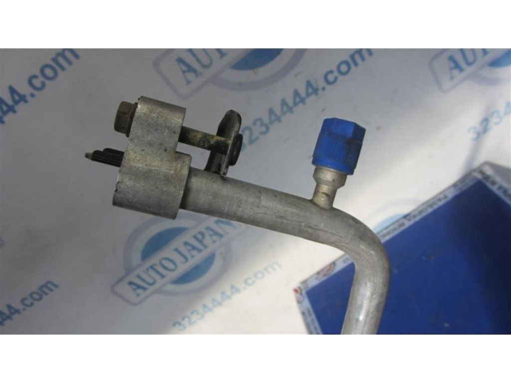 80321-STX-A02 | Трубка кондиционера ACURA MDX (YD2) 06-13 - Фото 4