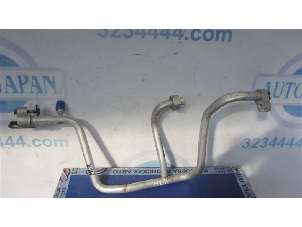 80321-STX-A02 | Трубка кондиционера ACURA MDX (YD2) 06-13 - Фото 5