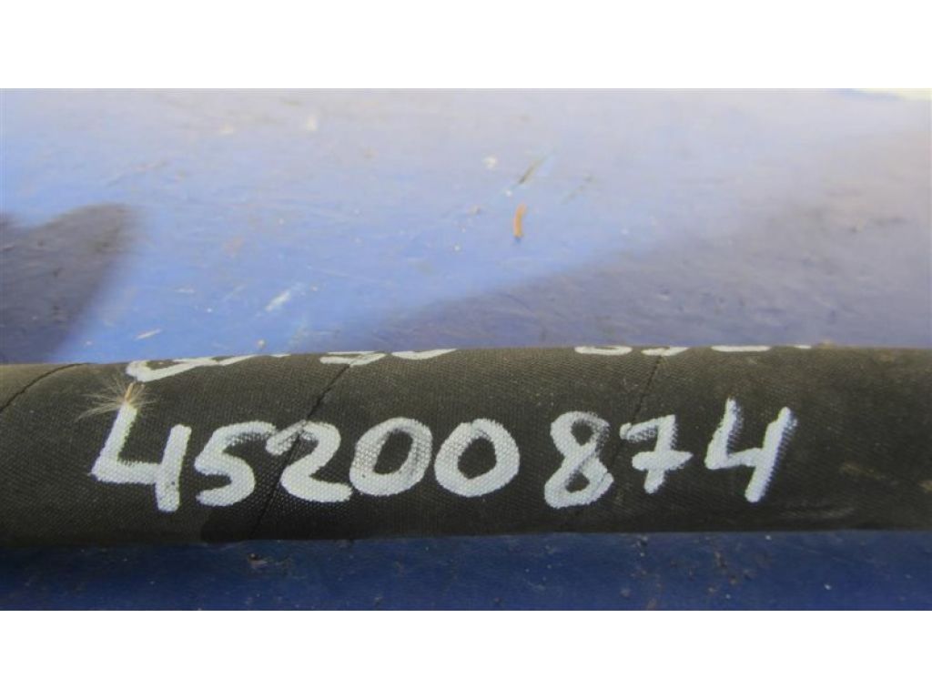 92480-5DB0B | Трубка кондиціонеру INFINITI QX30 16-20 - Фото 3