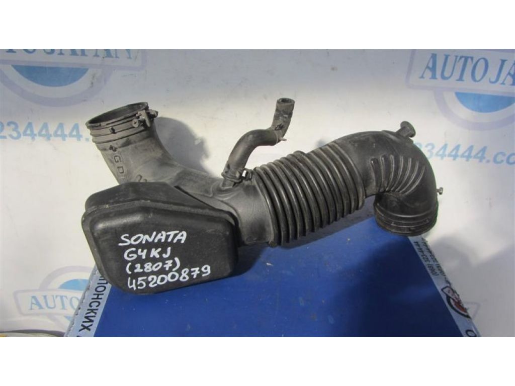 28130-3Q160 | Патрубок воздушного фильтра HYUNDAI SONATA YF 10-14