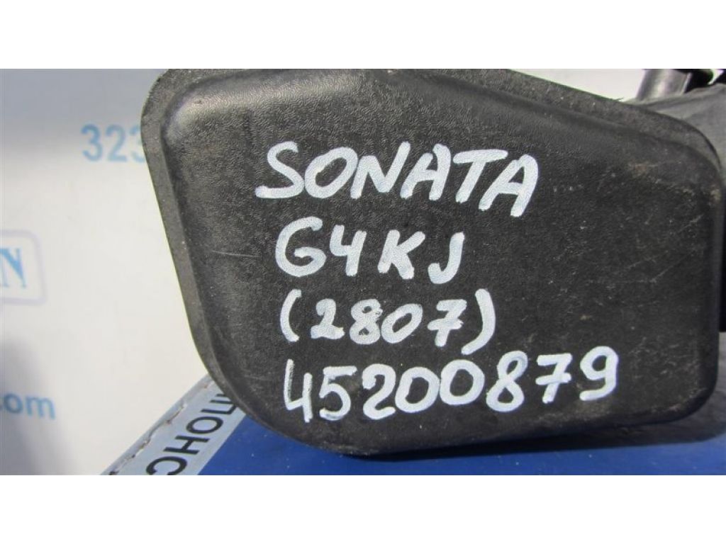 28130-3Q160 | Патрубок воздушного фильтра HYUNDAI SONATA YF 10-14 - Фото 2