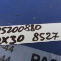 15192-HG00B | Трубка подачі олії в турбіну INFINITI QX30 16-20 - Прев'ю 2