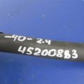 16264-0H010 | Патрубок системи охолодження TOYOTA CAMRY 40 06-11 - Прев'ю 3
