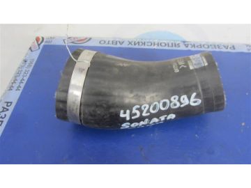 Патрубок інтеркулера HYUNDAI SONATA YF 10-14
