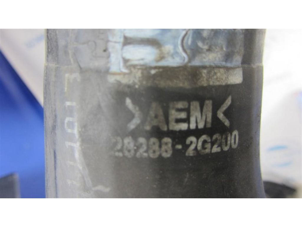 28288-2G200 | Патрубок інтеркулера HYUNDAI SONATA YF 10-14 - Фото 4