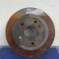 42431-06050 | Тормозной диск задний TOYOTA CAMRY 30 02-06