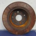 42431-06050 | Тормозной диск задний TOYOTA CAMRY 30 02-06 - Превью 3