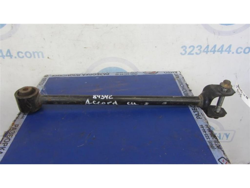 52350-TA0-A00 | Рычаг задней подвески поперечный верхний лев. HONDA ACCORD CU8 08-13