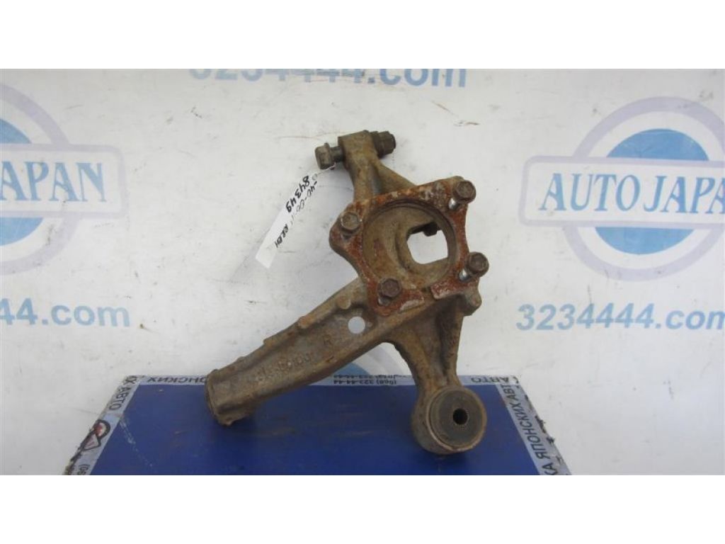 42304-06100 | Цапфа задн. прав. TOYOTA CAMRY 40 06-11