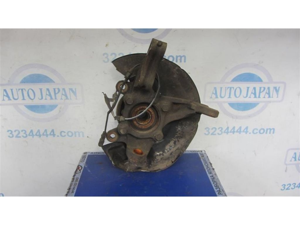 51210-STX-A02 | Кулак поворотный передн. прав. ACURA MDX (YD2) 06-13