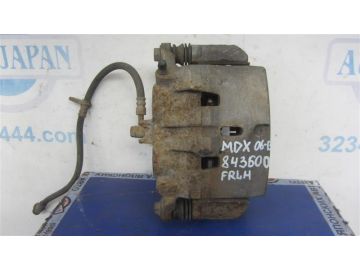 Суппорт тормозной передн. лев. ACURA MDX (YD2) 06-13