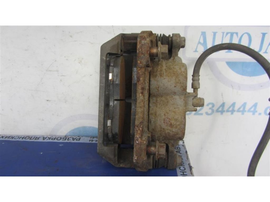 45019-STX-A02 | Супорт гальмівний передн. лів. ACURA MDX (YD2) 06-13 - Фото 3