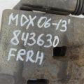 45018-STX-A02 | Суппорт тормозной передн. прав. ACURA MDX (YD2) 06-13 - Превью 2