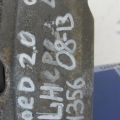 45001TL1G01 | Суппорт тормозной передн. лев. HONDA ACCORD CU8 / TSX 08-14 - Превью 2