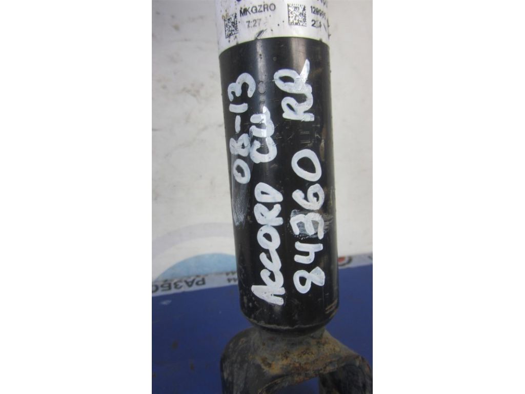 52620-TA0-A05 | Амортизатор задн. HONDA ACCORD CU8 / TSX 08-14 - Фото 2