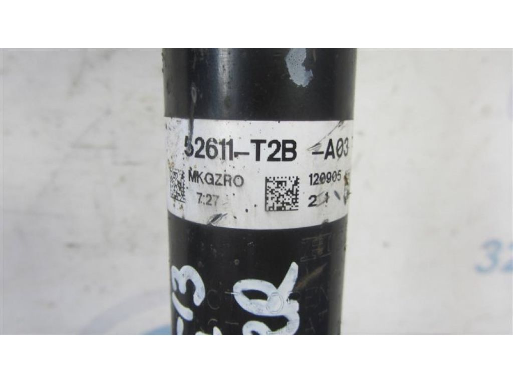 52620-TA0-A05 | Амортизатор задн. HONDA ACCORD CU8 / TSX 08-14 - Фото 3