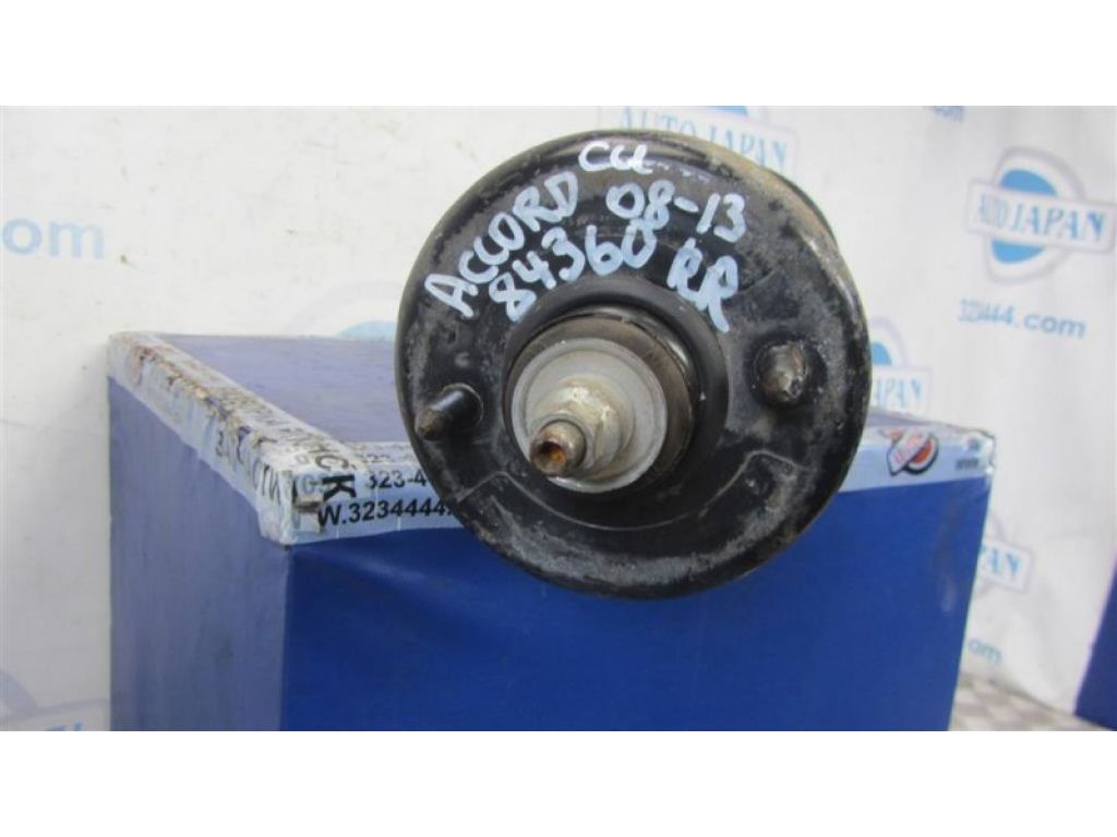 52620-TA0-A05 | Амортизатор задн. HONDA ACCORD CU8 / TSX 08-14 - Фото 4