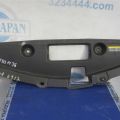 62078-3TA0B | накладка замка капота NISSAN ALTIMA L33 12-18