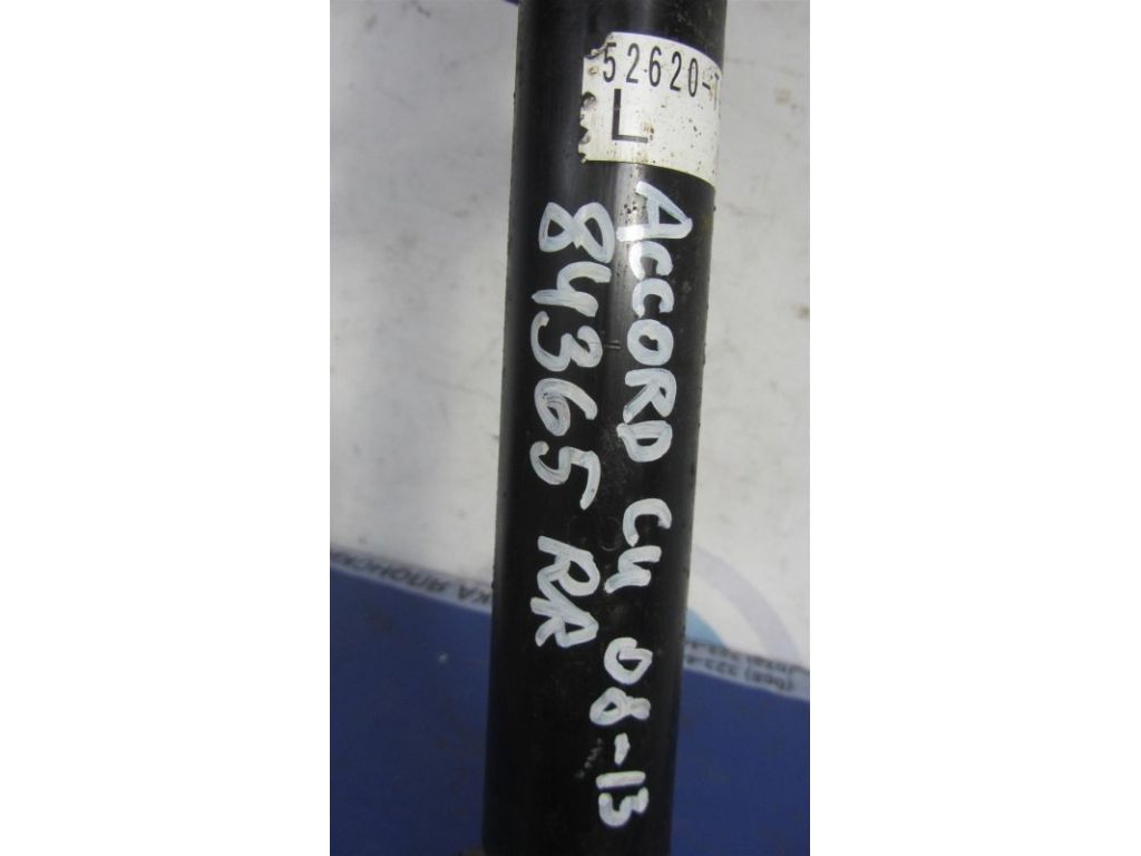 52620-TA0-A05 | Амортизатор задн. HONDA ACCORD CU8 08-13 - Фото 2