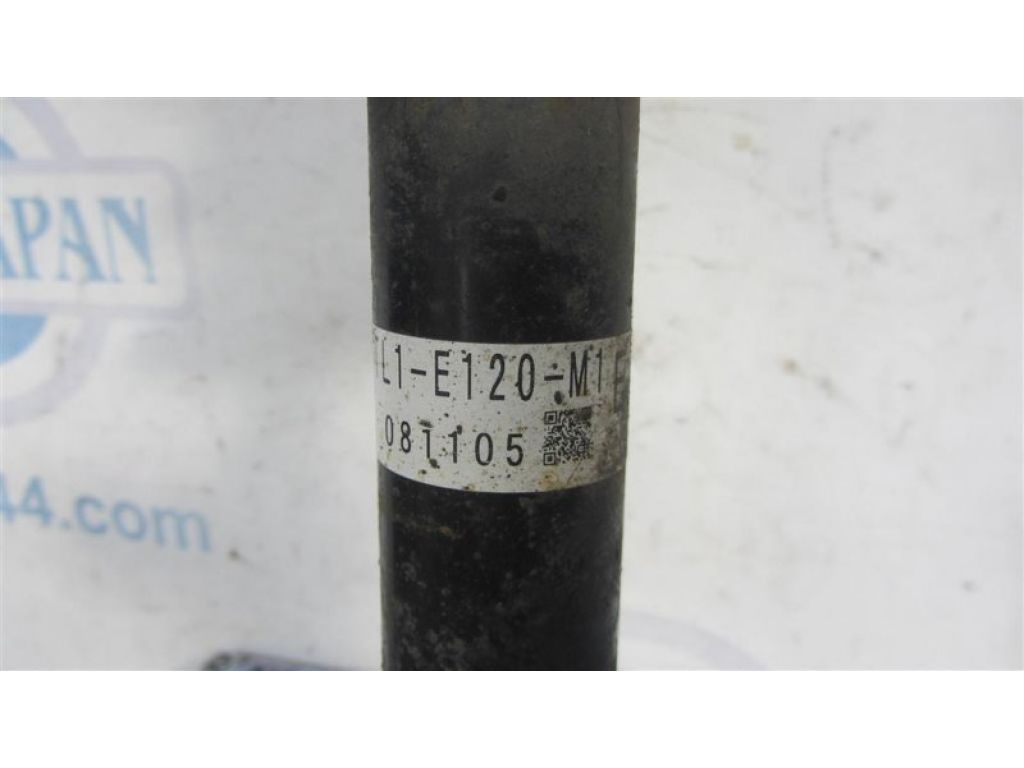 52620-TA0-A05 | Амортизатор задн. HONDA ACCORD CU8 08-13 - Фото 5