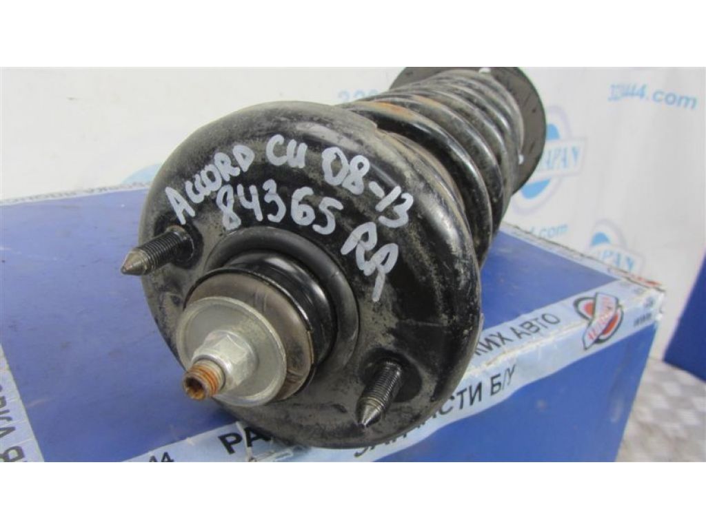 52620-TA0-A05 | Амортизатор задн. HONDA ACCORD CU8 08-13 - Фото 6