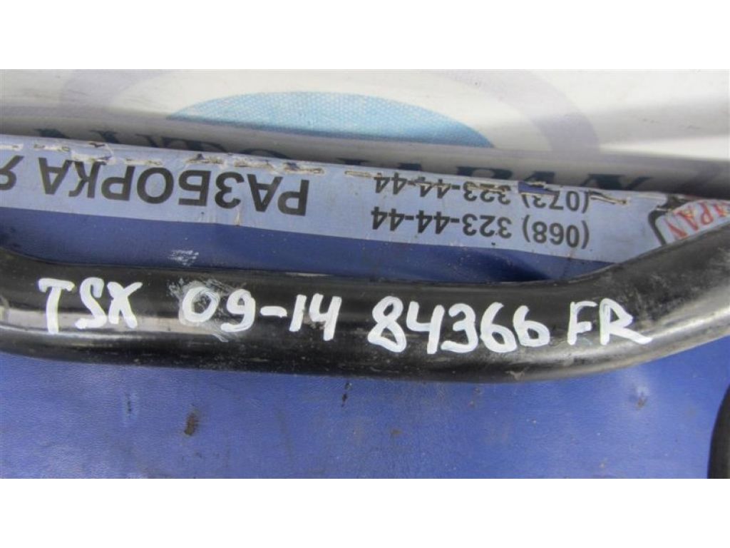 51300-TA6-A01 | Стабилизатор передний HONDA ACCORD CU8 / TSX 08-14 - Фото 2