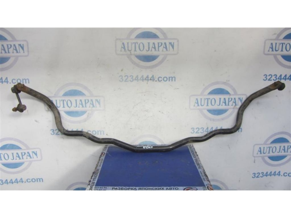 51300-TA6-A01 | Стабілізатор передній HONDA ACCORD CU8 / TSX 08-14