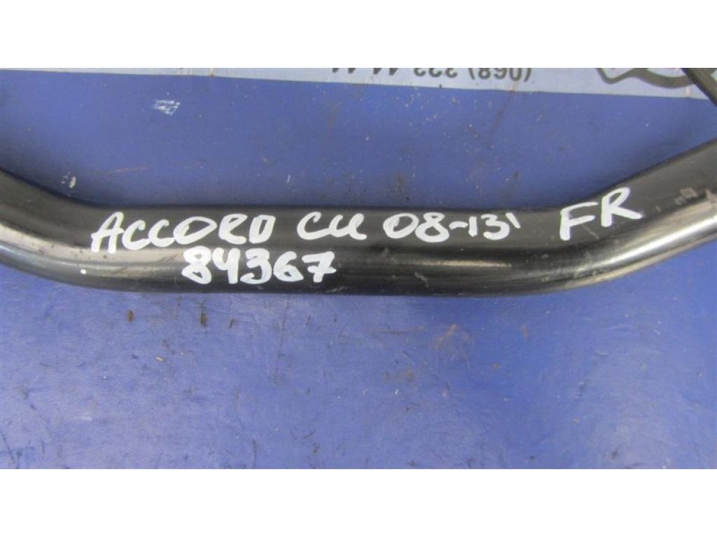 51300-TA6-A01 | Стабілізатор передній HONDA ACCORD CU8 / TSX 08-14 - Фото 2