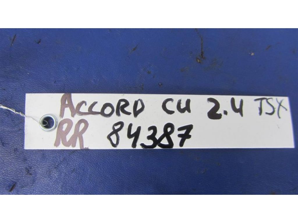 57470-TA0-A03 | Датчик ABS задн. HONDA ACCORD CU8 / TSX 08-14 - Фото 2