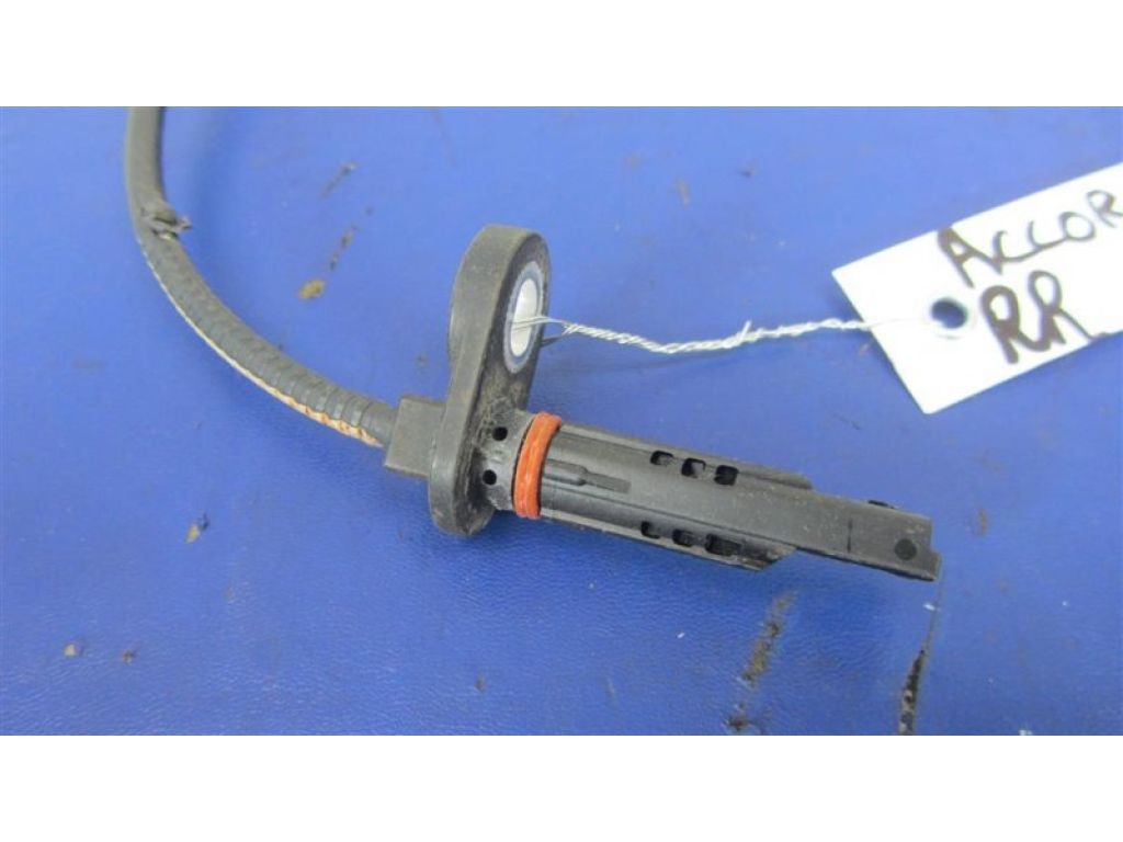 57470-TA0-A03 | Датчик ABS задн. HONDA ACCORD CU8 / TSX 08-14 - Фото 3