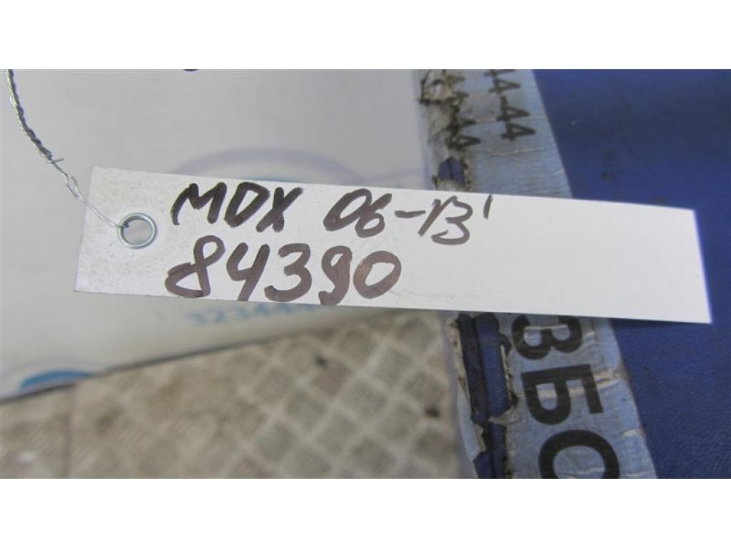 54315-STX-A82 | Трос переключения АКПП ACURA MDX (YD2) 06-13 - Фото 2