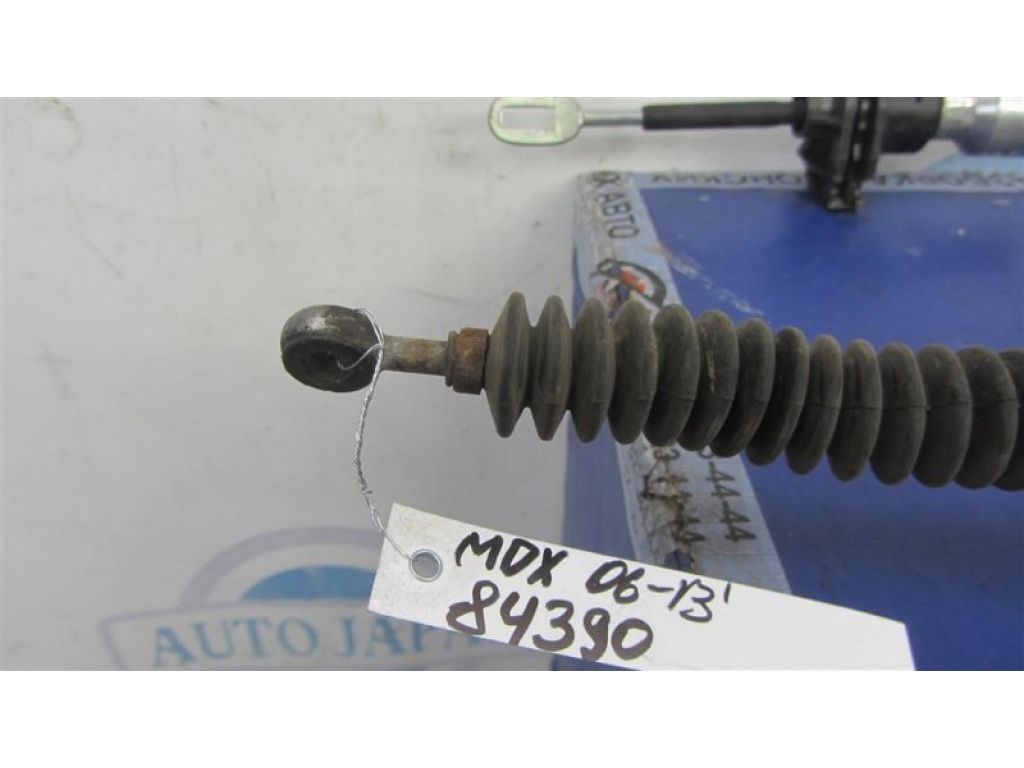 54315-STX-A82 | Трос переключения АКПП ACURA MDX (YD2) 06-13 - Фото 4