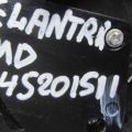 46700-3Y100 | Кулиса АКПП HYUNDAI ELANTRA MD 10-15 - Превью 2